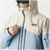 Picture Organic Lassen M GORE-TEX 2L Jacket - Men's Stonewash