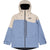 Picture Organic Lassen M GORE-TEX 2L Jacket - Men's Stonewash