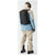 Picture Organic Lassen M GORE-TEX 2L Jacket - Men's Stonewash