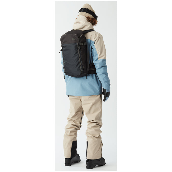 Picture Organic Lassen M GORE-TEX 2L Jacket - Men's Stonewash