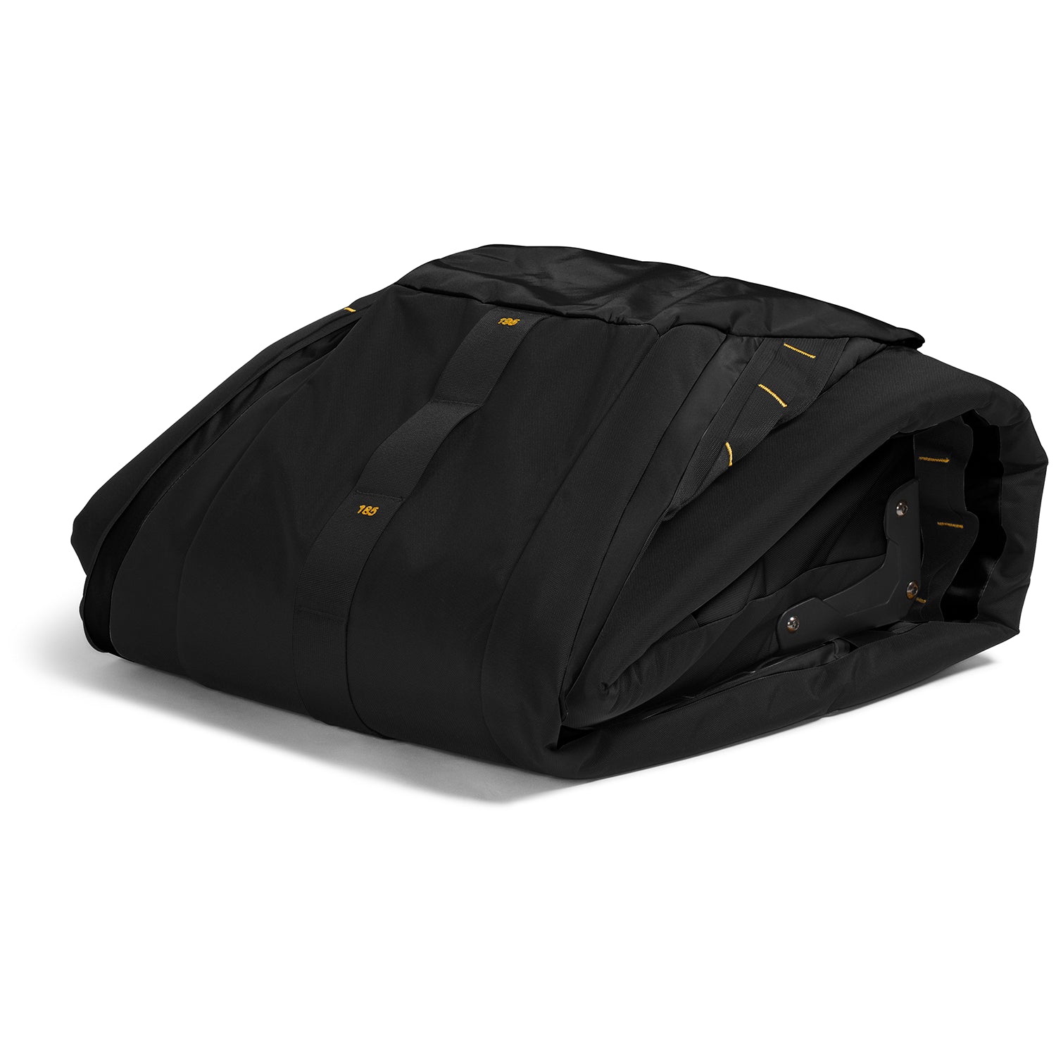 The North Face Base Camp Snow Roller Bag – evo
