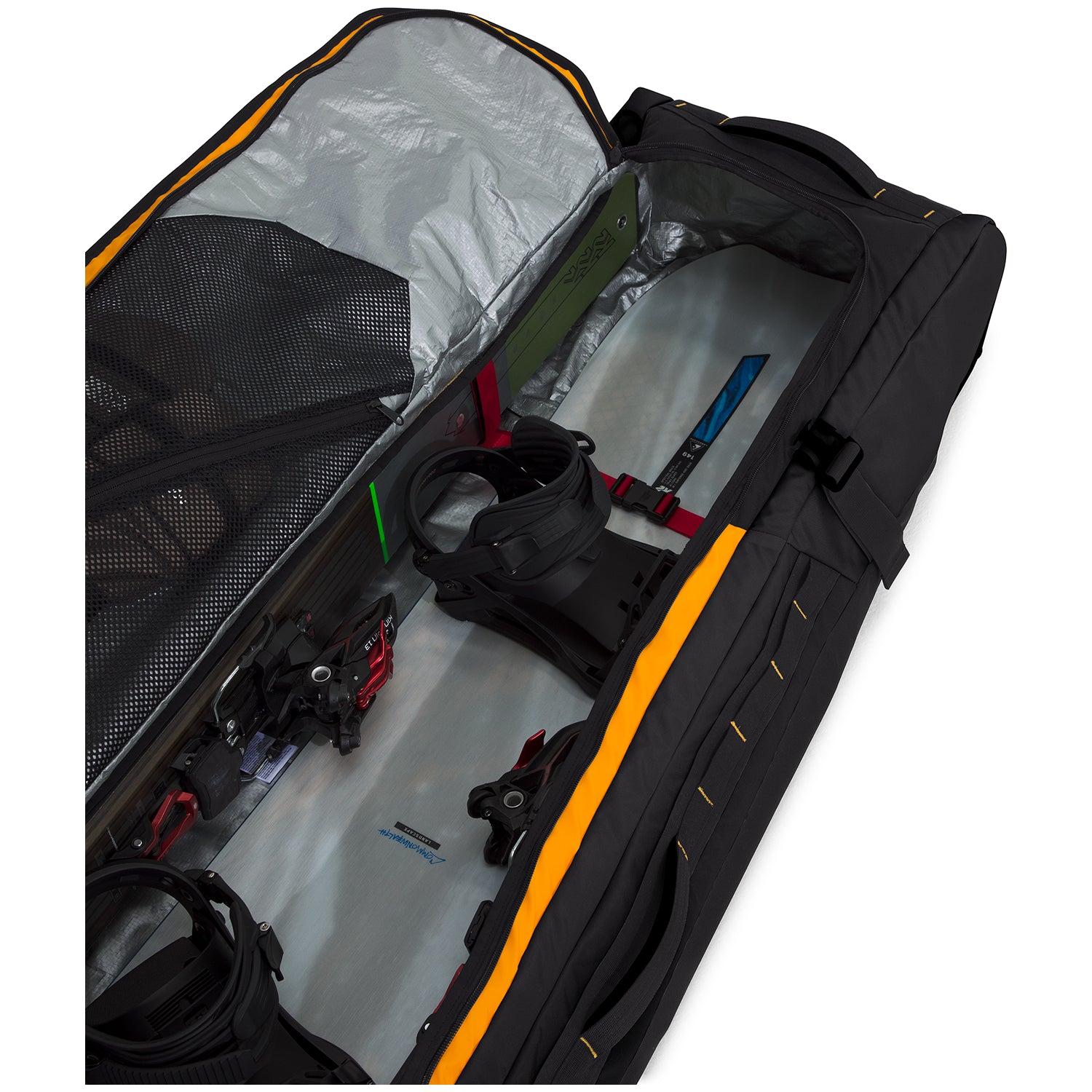 The North Face Base Camp Snow Roller Bag – evo