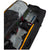 The North Face Base Camp Snow Roller Bag Summit Gold/TNF Black
