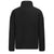 Picture Organic Hafdals EMB Zip Fleece - Men's Black