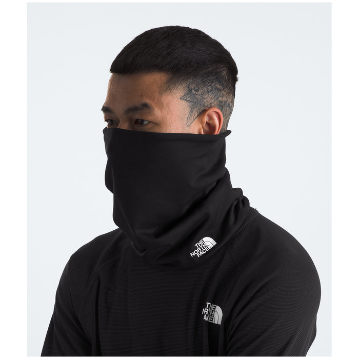 The North Face Base Lined Gaiter TNF Black