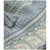 The North Face Cabin Ski Tuke Beanie Slate Moss Jacquard/Tassel