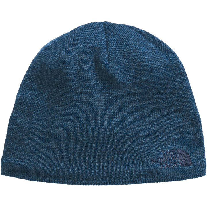 The North Face Jim Beanie Shady Blue Heather