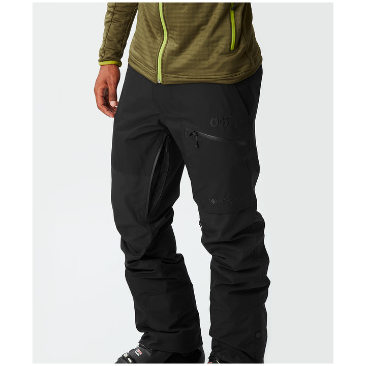 Picture Organic Object GORE-TEX Pants - Men's Black