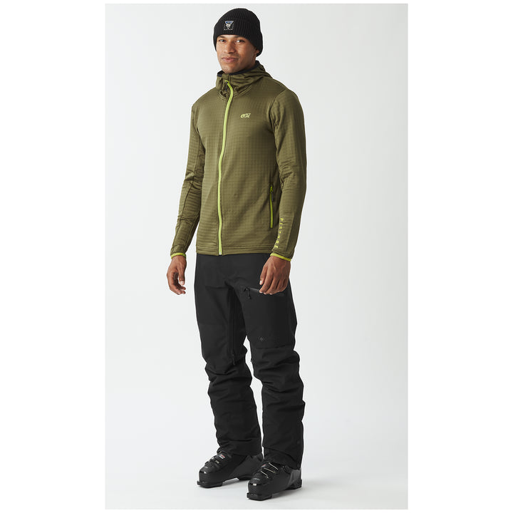 Picture Organic Object GORE-TEX Pants - Men's Black
