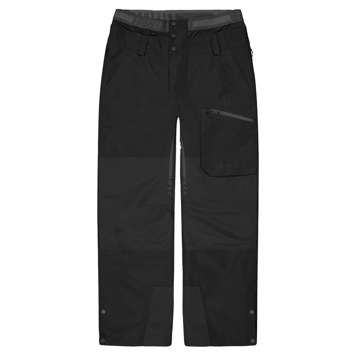 Picture Organic Object GORE-TEX Pants - Men's Black