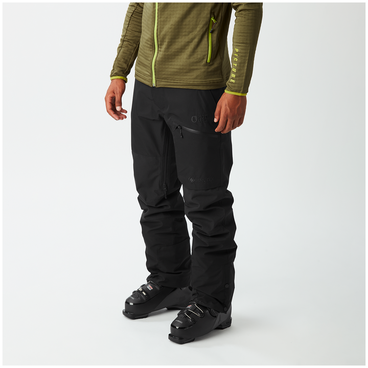 Picture Organic Object GORE-TEX Pants - Men's Black