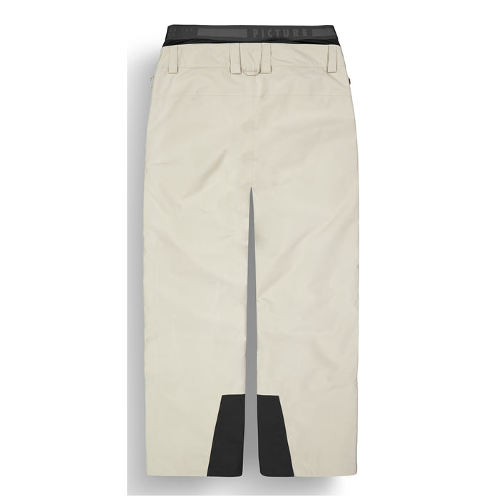 Picture Organic Object GORE-TEX Pants - Men's Pure Cashmere
