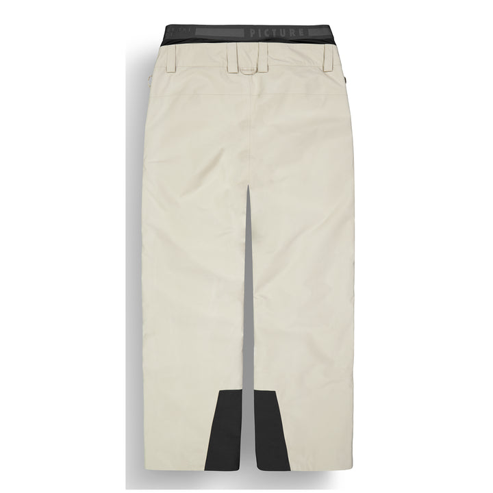 Picture Organic Object GORE-TEX Pants - Men's Pure Cashmere