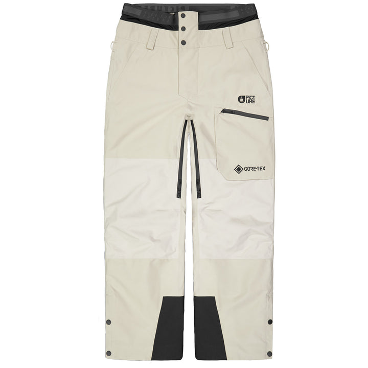 Picture Organic Object GORE-TEX Pants - Men's Pure Cashmere