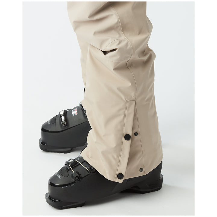 Picture Organic Object GORE-TEX Pants - Men's Pure Cashmere