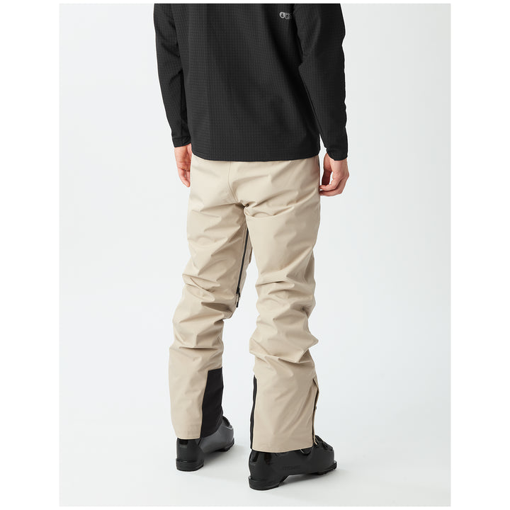 Picture Organic Object GORE-TEX Pants - Men's Pure Cashmere