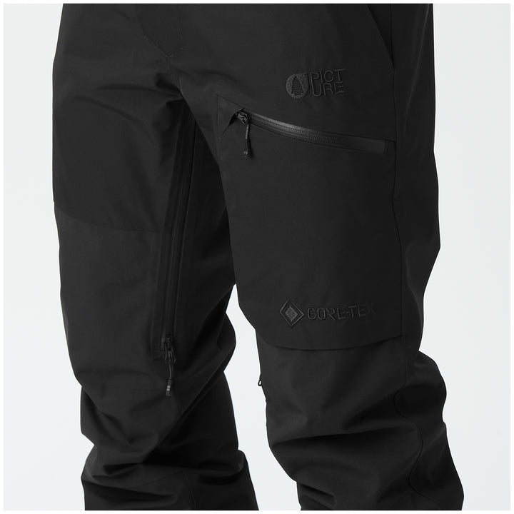 Picture Organic Object GORE-TEX Pants - Men's Black