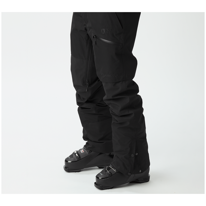 Picture Organic Object GORE-TEX Pants - Men's Black