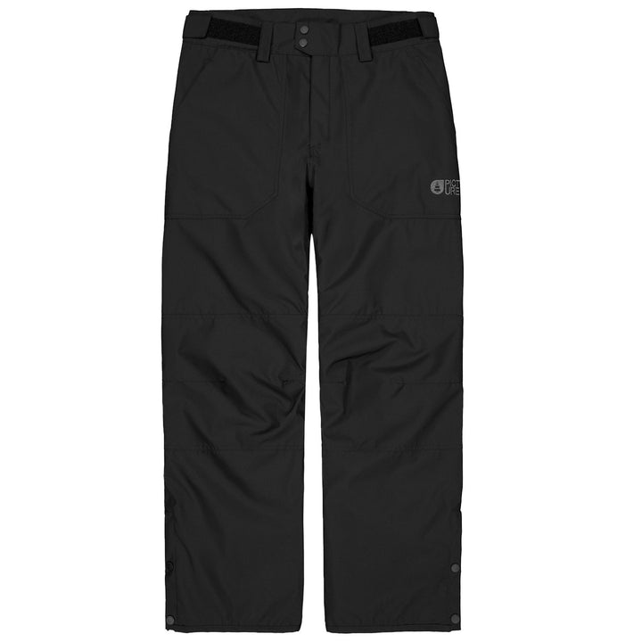 Picture Organic Plan Pants - Men's Black