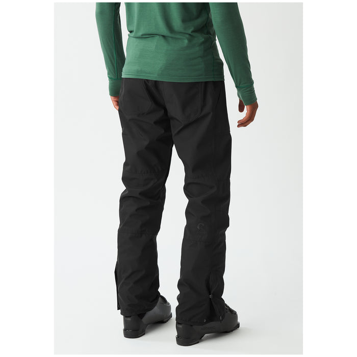 Picture Organic Plan Pants - Men's Black