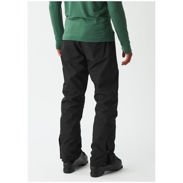 Picture Organic Plan Pants - Men's Black