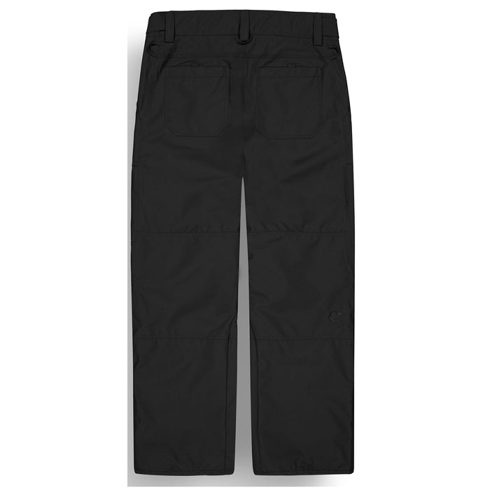Picture Organic Plan Pants - Men's Black