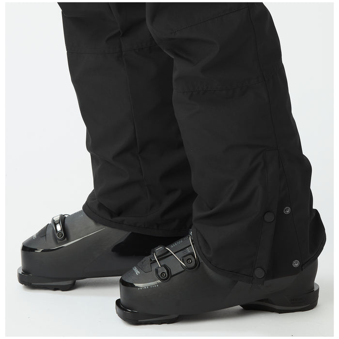 Picture Organic Plan Pants - Men's Black