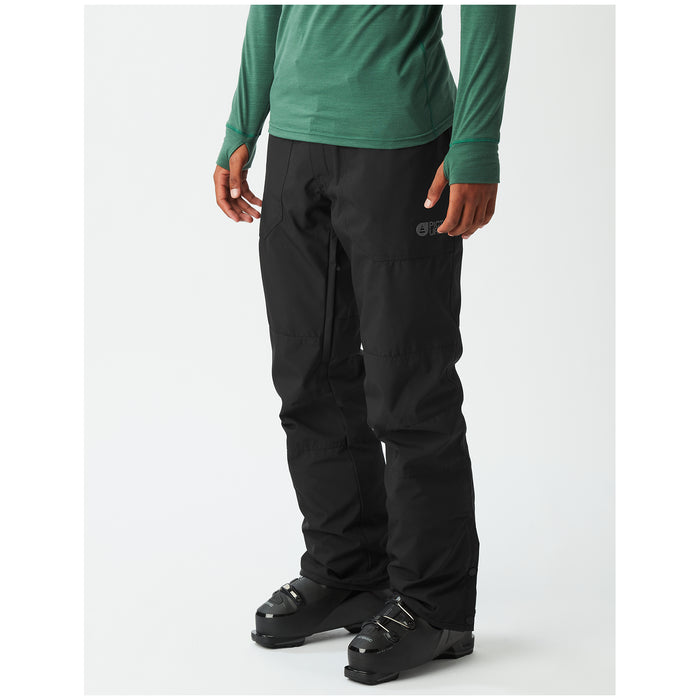 Picture Organic Plan Pants - Men's Black