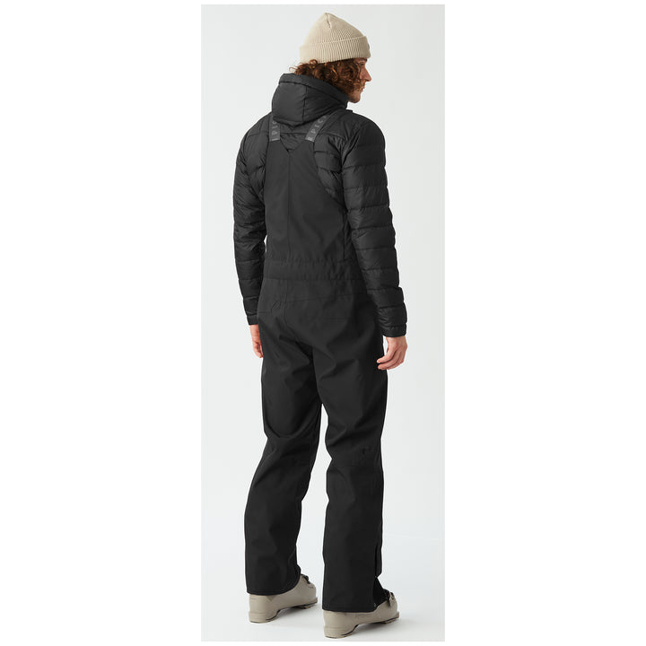 Picture Organic Testy Bibs - Men's Black