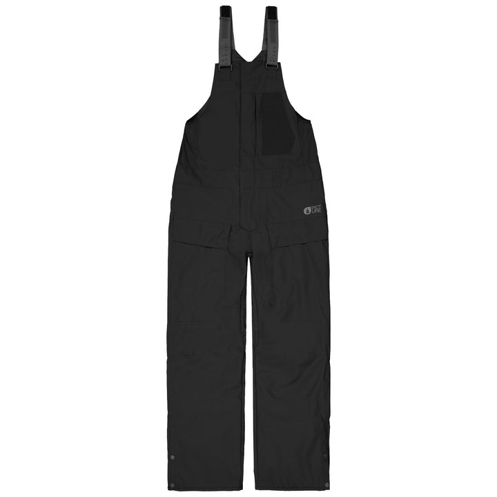 Picture Organic Testy Bibs - Men's Black