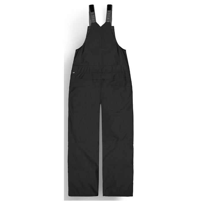 Picture Organic Testy Bibs - Men's Black