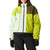 Picture Organic Citrik Jacket - Women's Tobacco Tender Green