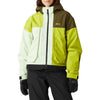 Tobacco Tender Green