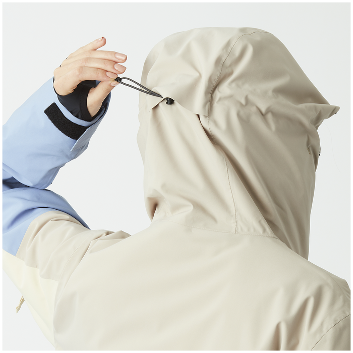 Picture Organic Haakon Jacket - Women's Pure Cashmere
