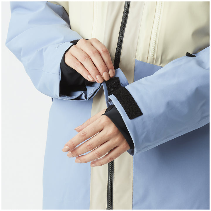Picture Organic Haakon Jacket - Women's Pure Cashmere