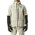 Picture Organic Huron GORE-TEX 3L Jacket - Men's Pure Cashmere