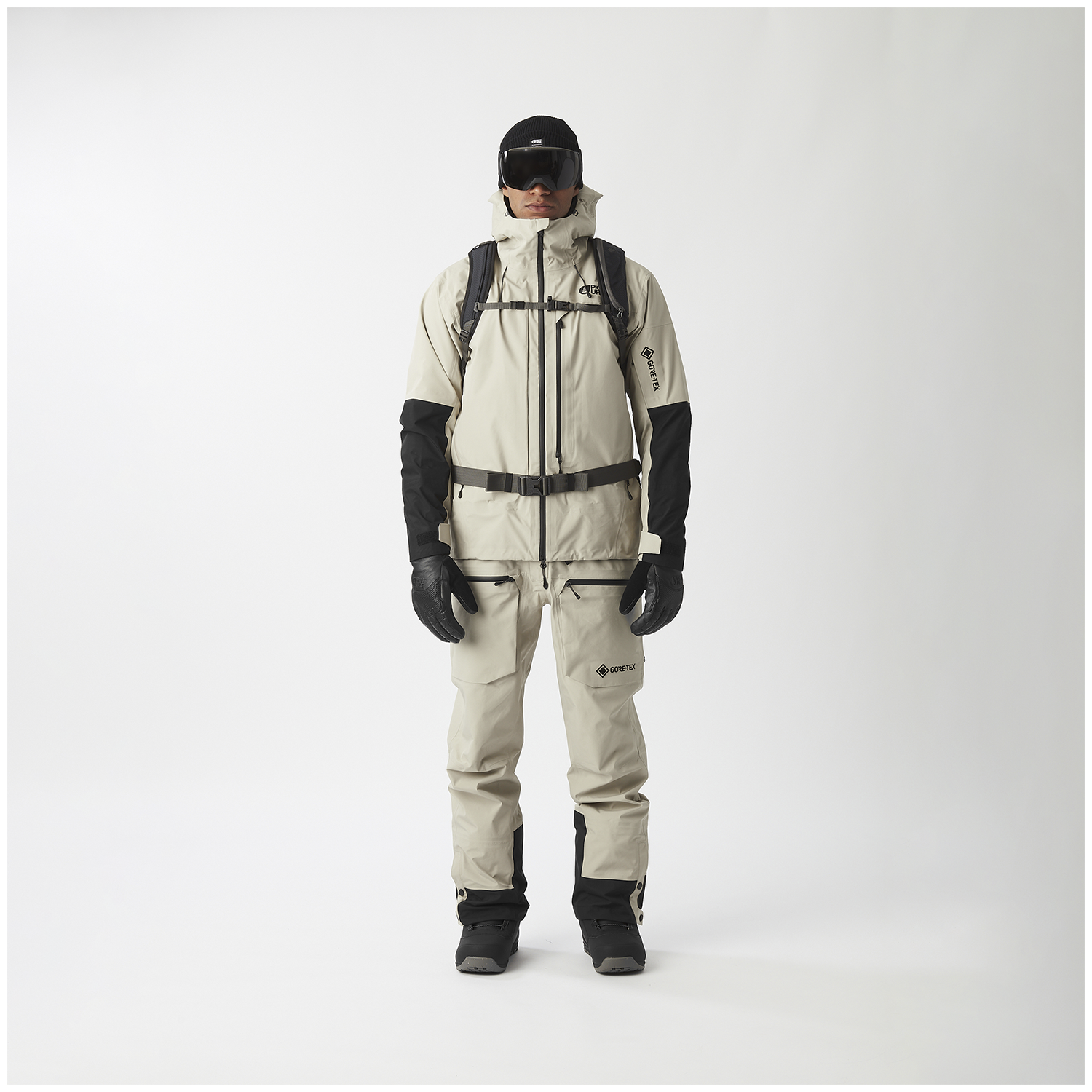 Picture Organic Huron GORE-TEX 3L Jacket - Men's – evo