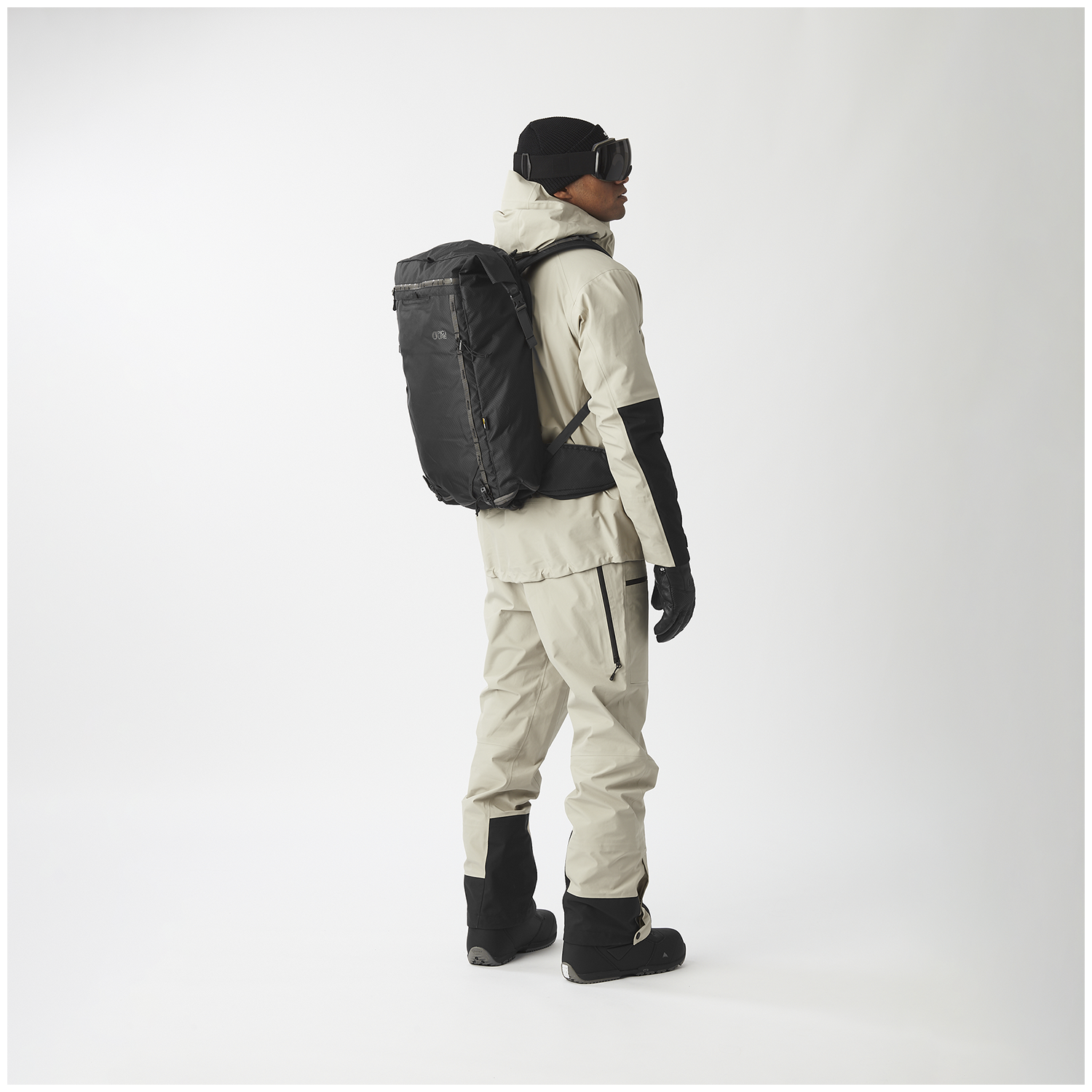 Picture Organic Huron GORE-TEX 3L Jacket - Men's – evo
