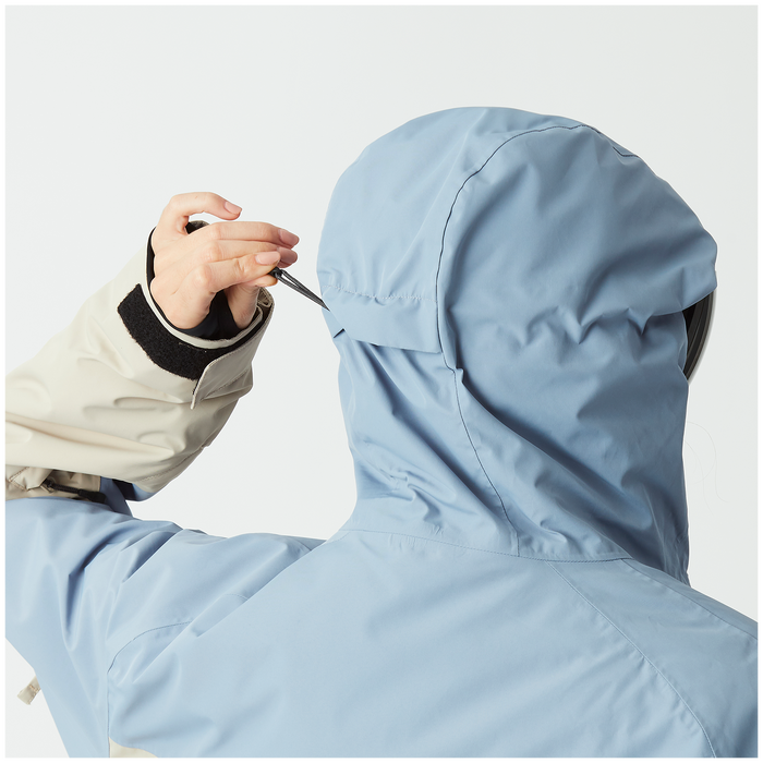 Picture Organic Akna Jacket - Women's Pure Cashmere