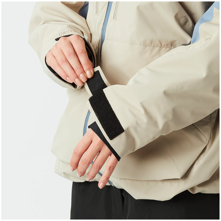 Picture Organic Akna Jacket - Women's Pure Cashmere