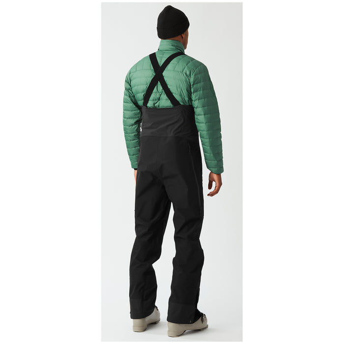 Picture Organic Huron GORE-TEX Bib Pants - Men's Black