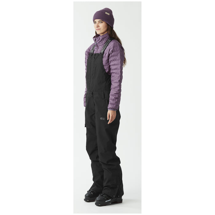Picture Organic Brita Bibs - Women's Black
