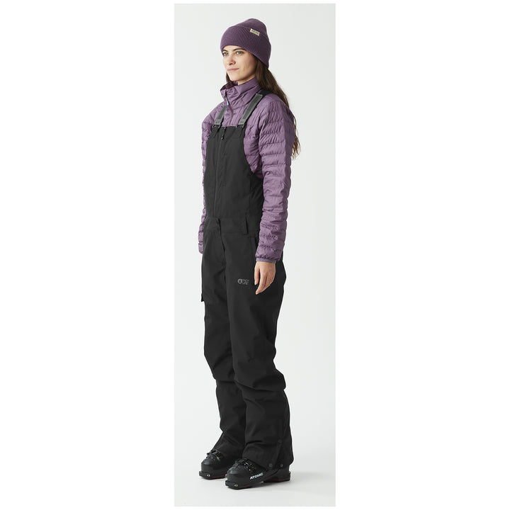 Picture Organic Brita Bibs - Women's Black