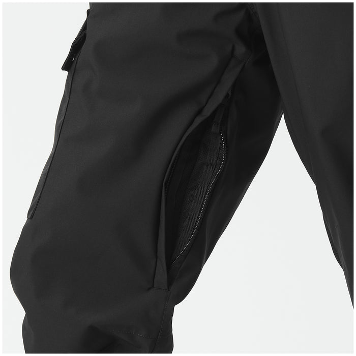 Picture Organic Brita Bibs - Women's Black