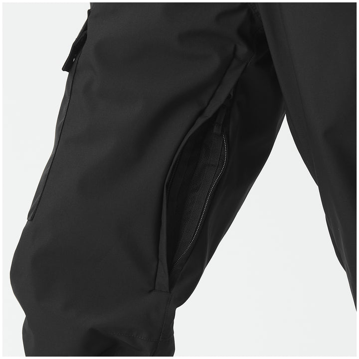 Picture Organic Brita Bibs - Women's Black