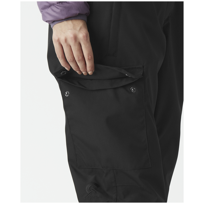 Picture Organic Brita Bibs - Women's Black