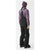 Picture Organic Brita Bibs - Women's Black