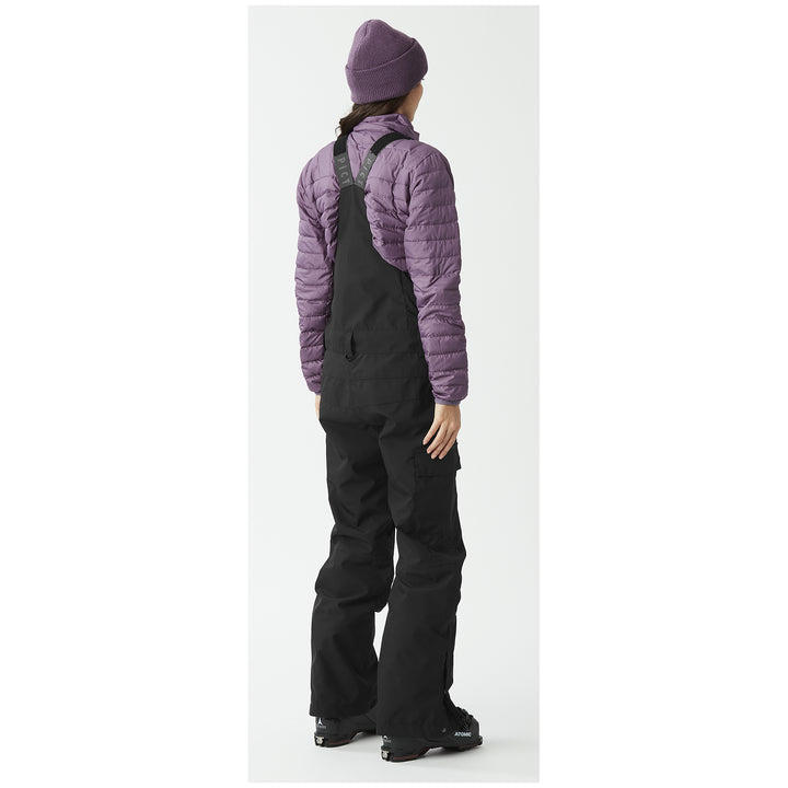 Picture Organic Brita Bibs - Women's Black