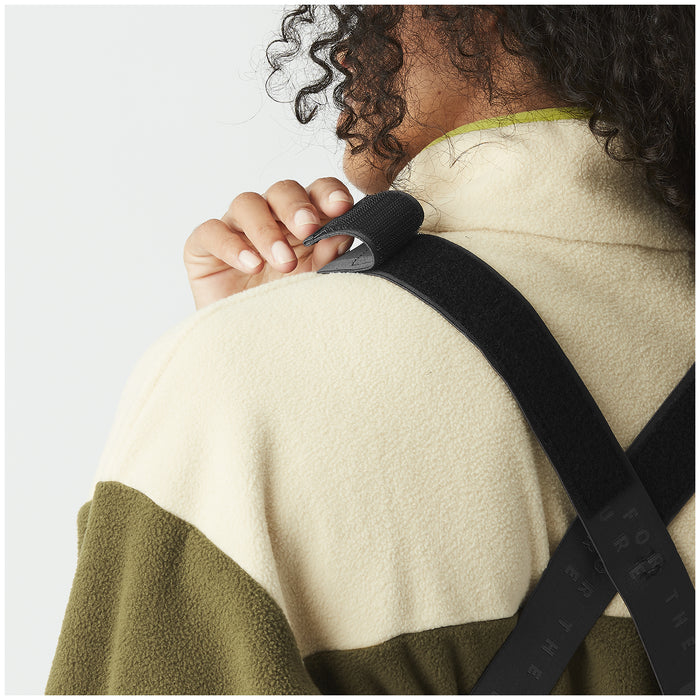 Picture Organic Orosi Bibs - Women's Tobacco