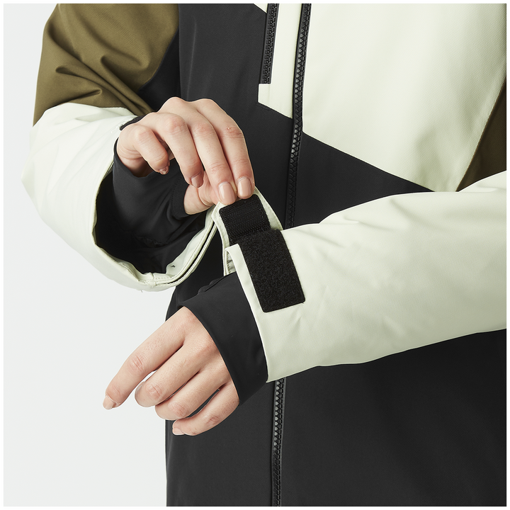 Picture Organic Seen Jacket - Women's Tobacco